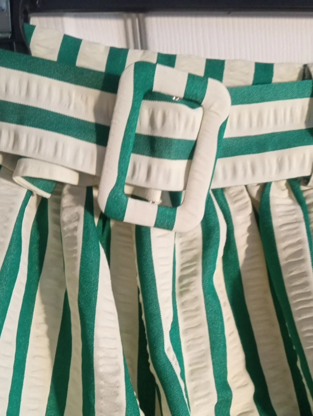 MICAS RUCHED 3/PC SHORT SET
